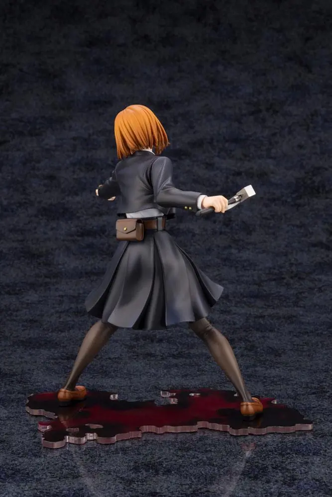 Jujutsu Kaisen ARTFXJ Statue 1/8 Nobara Kugisaki Bonus Edition 19 cm Produktfoto