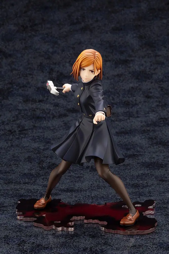 Jujutsu Kaisen ARTFXJ Statue 1/8 Nobara Kugisaki Bonus Edition 19 cm Produktfoto