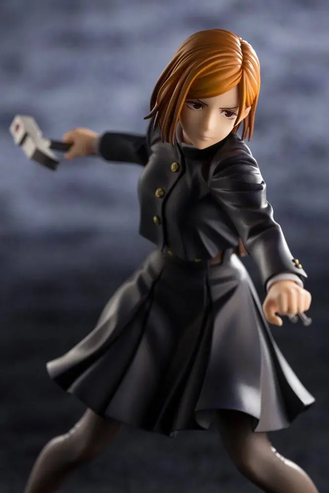 Jujutsu Kaisen ARTFXJ Statue 1/8 Nobara Kugisaki Bonus Edition 19 cm Produktfoto