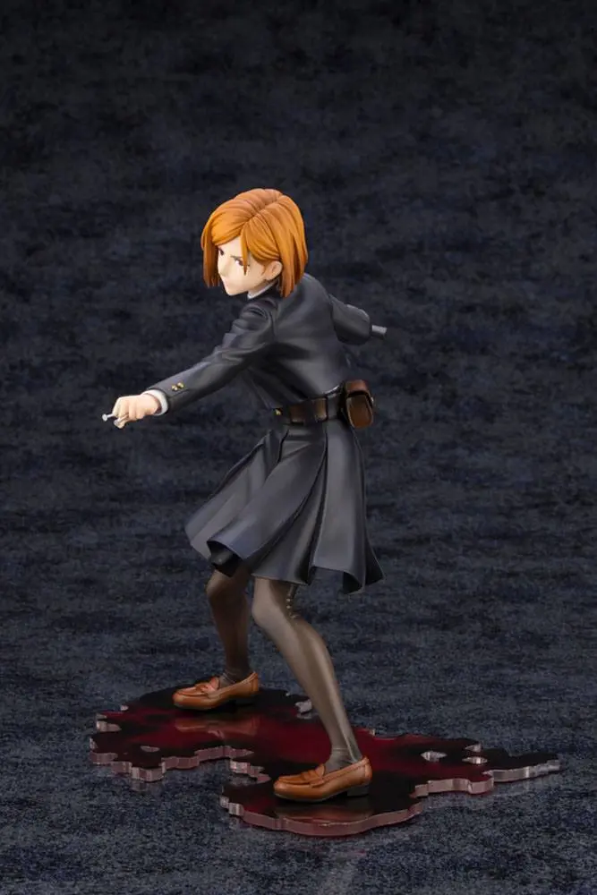 Jujutsu Kaisen ARTFXJ Statue 1/8 Nobara Kugisaki Bonus Edition 19 cm Produktfoto