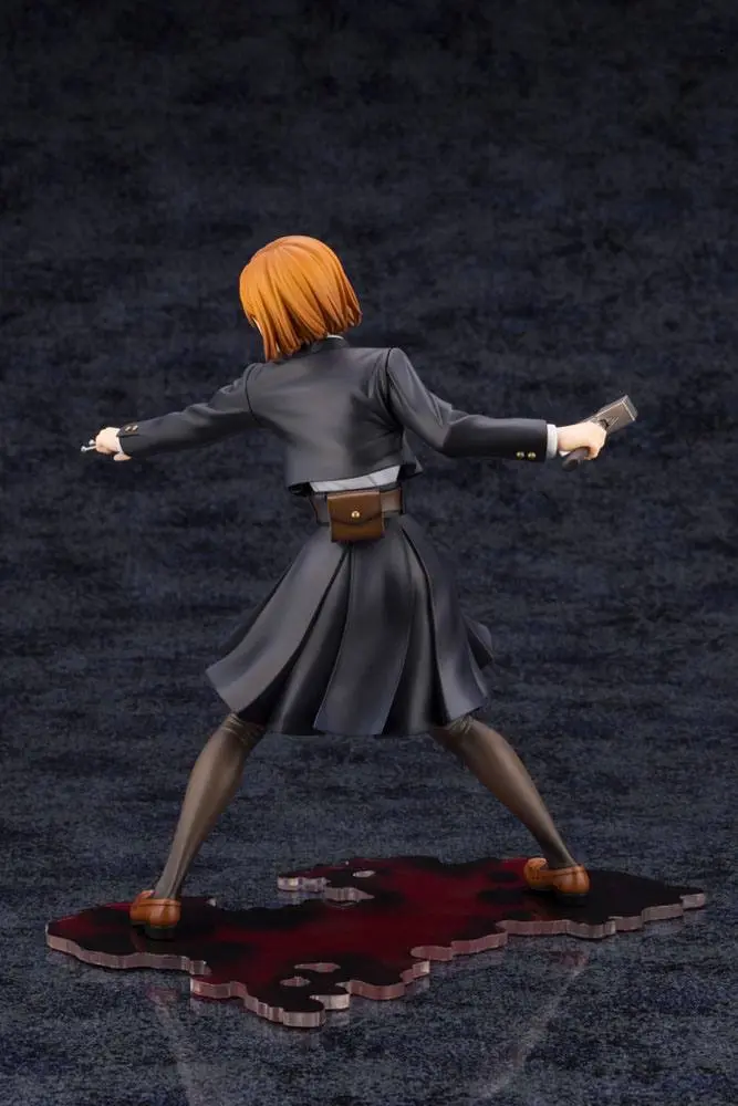 Jujutsu Kaisen ARTFXJ Statue 1/8 Nobara Kugisaki Bonus Edition 19 cm Produktfoto