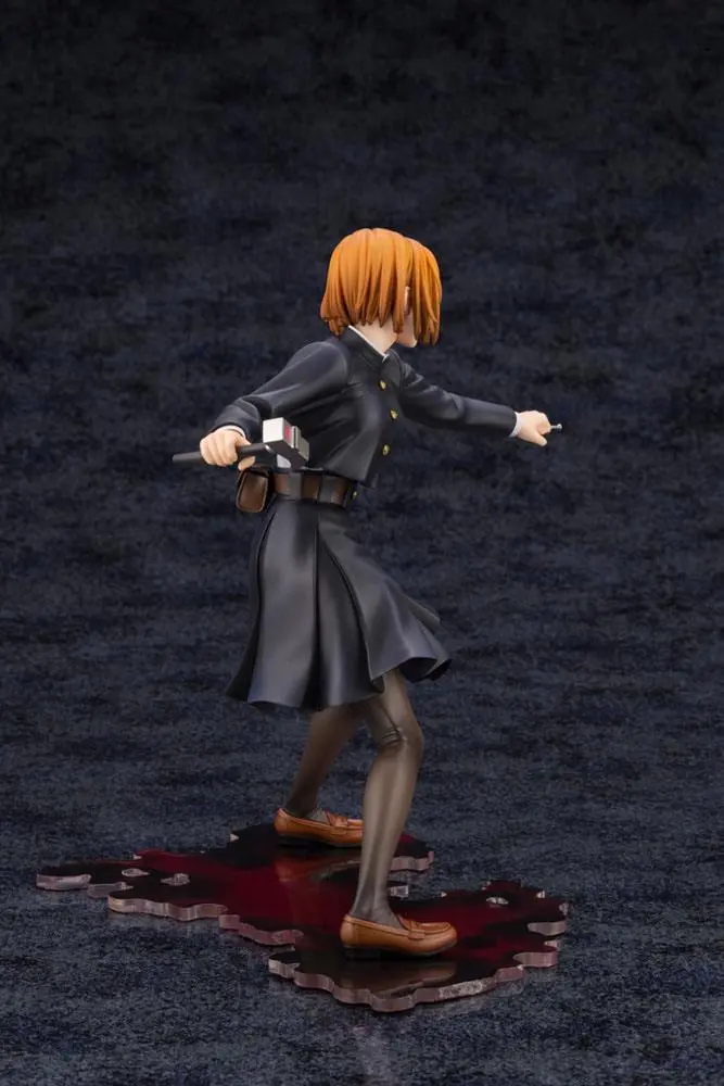 Jujutsu Kaisen ARTFXJ Statue 1/8 Nobara Kugisaki Bonus Edition 19 cm Produktfoto
