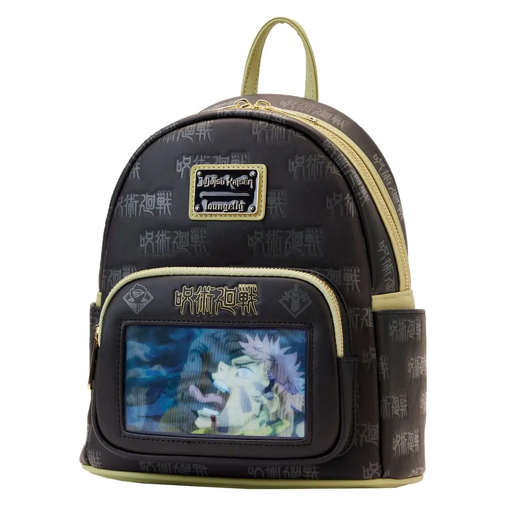 Jujutsu Kaisen by Loungefly Rucksack Becoming Sakuna Produktfoto