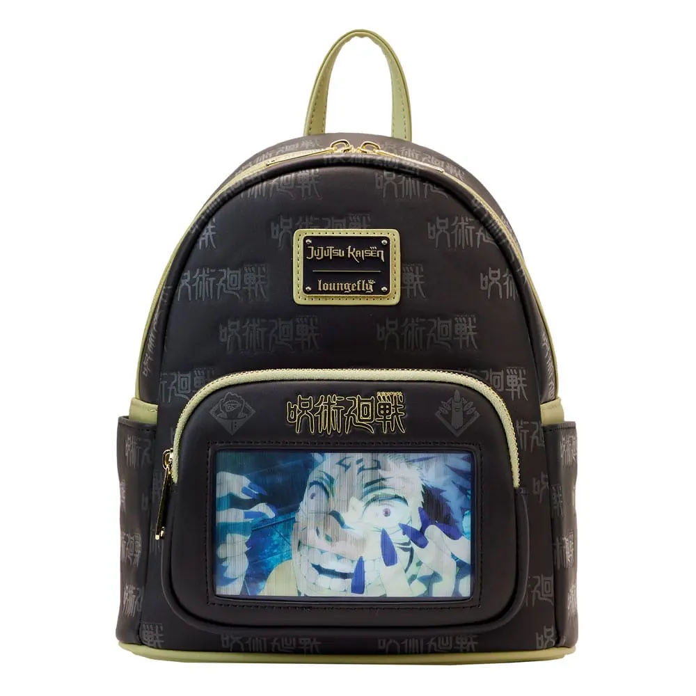 Jujutsu Kaisen by Loungefly Rucksack Becoming Sakuna Produktfoto