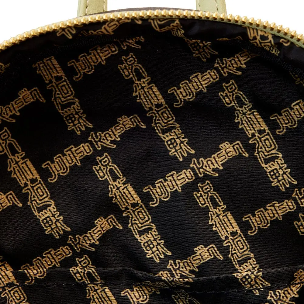 Jujutsu Kaisen by Loungefly Rucksack Becoming Sakuna Produktfoto