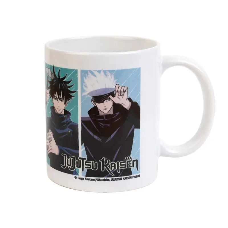 Jujutsu Kaisen Tasse 350ml termékfotó