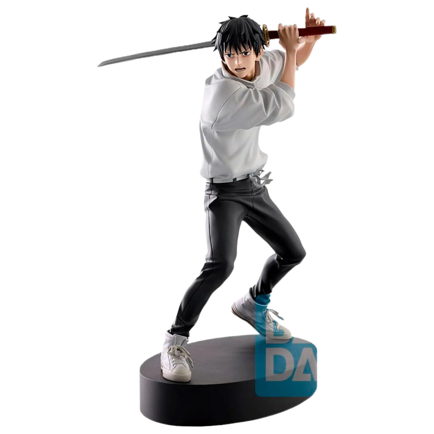 Jujutsu Kaisen Yuta Okkotsu Figur 17 cm Produktfoto