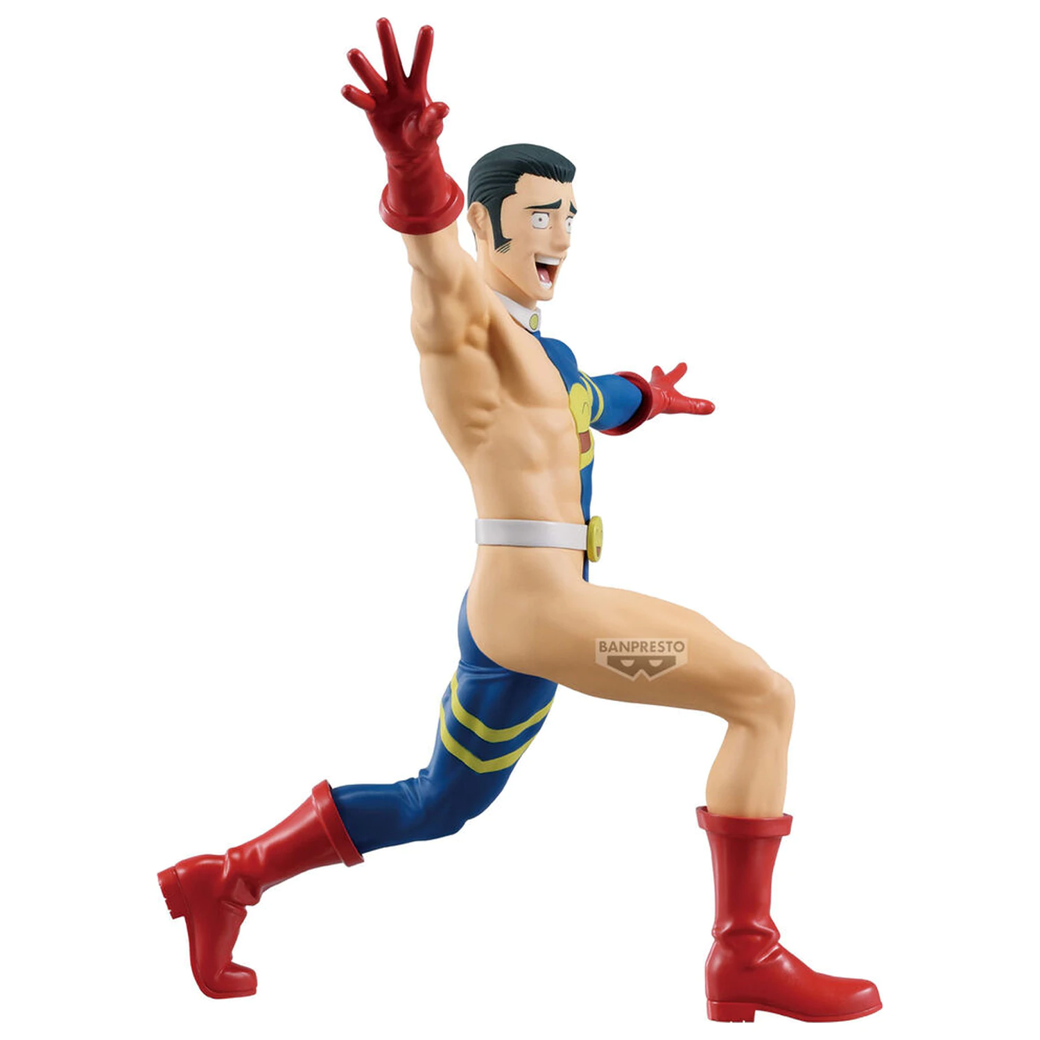 Jujutsu Kaisen Charakter Fumihiko Takaba Figur 13 cm Produktfoto