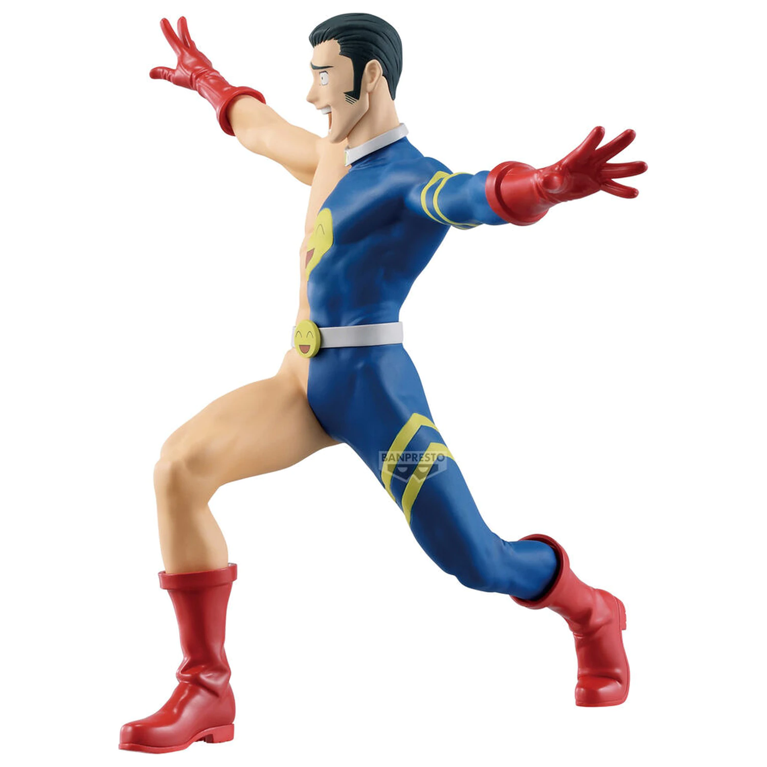 Jujutsu Kaisen Charakter Fumihiko Takaba Figur 13 cm Produktfoto