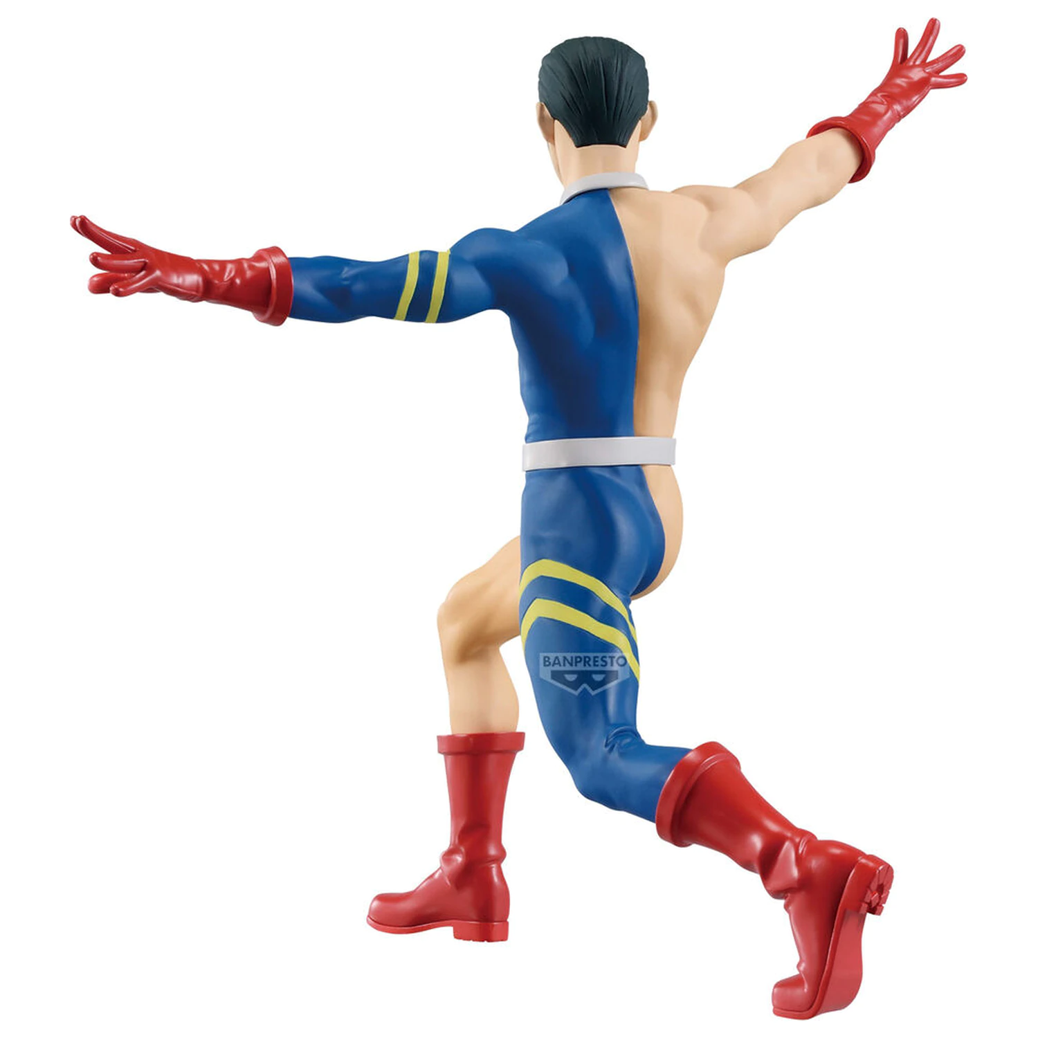 Jujutsu Kaisen Charakter Fumihiko Takaba Figur 13 cm Produktfoto