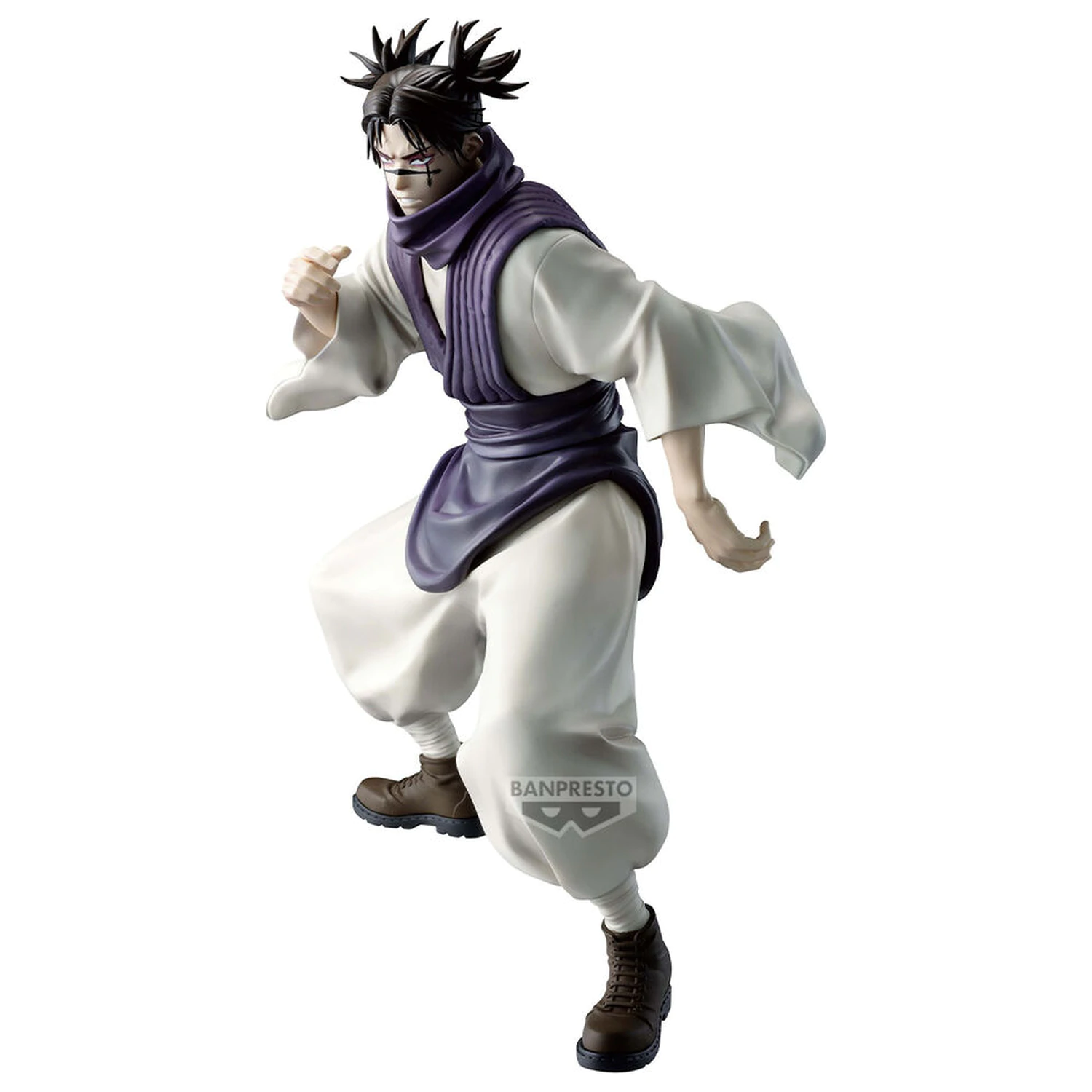 Jujutsu Kaisen Choso Maximatic Figur 21 cm Produktfoto
