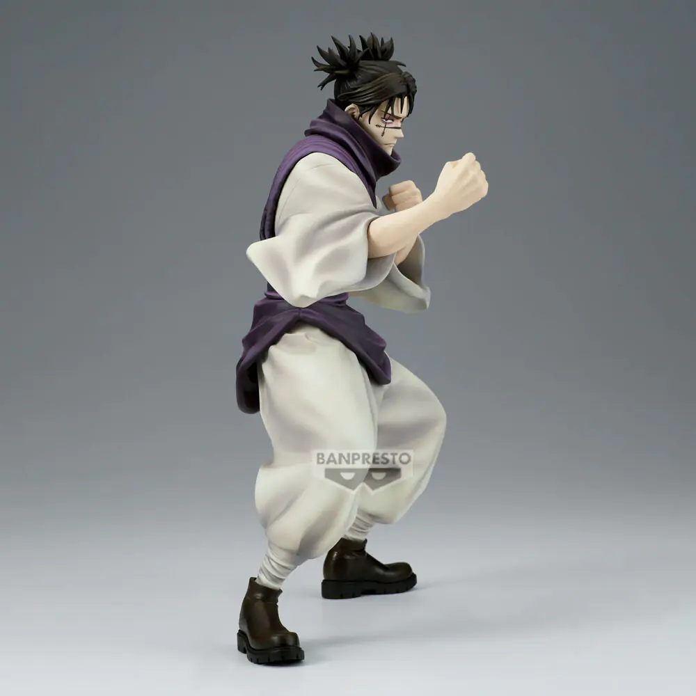 Jujutsu Kaisen Choso ver.A Maximatic Figur 21cm Produktfoto