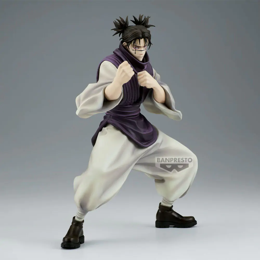 Jujutsu Kaisen Choso ver.A Maximatic Figur 21cm Produktfoto