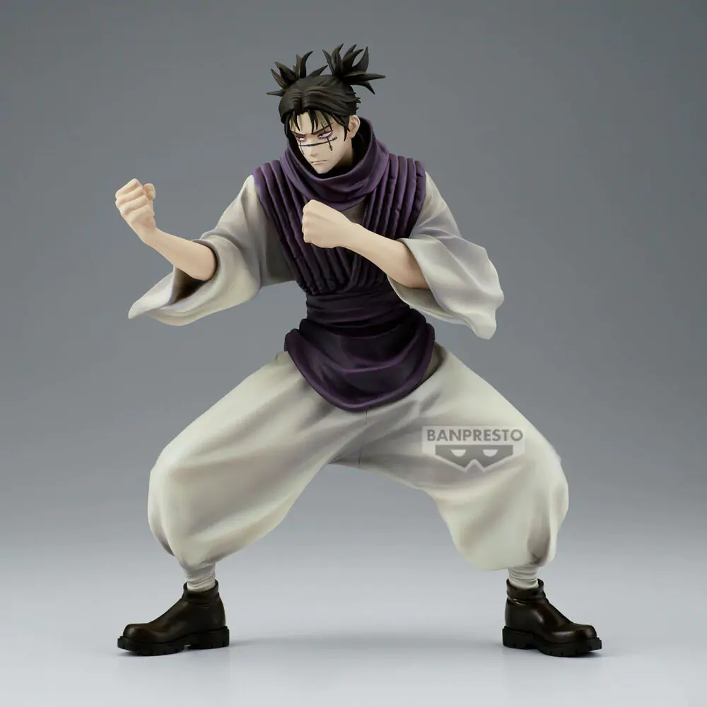 Jujutsu Kaisen Choso ver.A Maximatic Figur 21cm Produktfoto