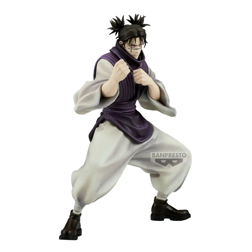 Jujutsu Kaisen Choso ver.A Maximatic Figur 21cm Produktfoto