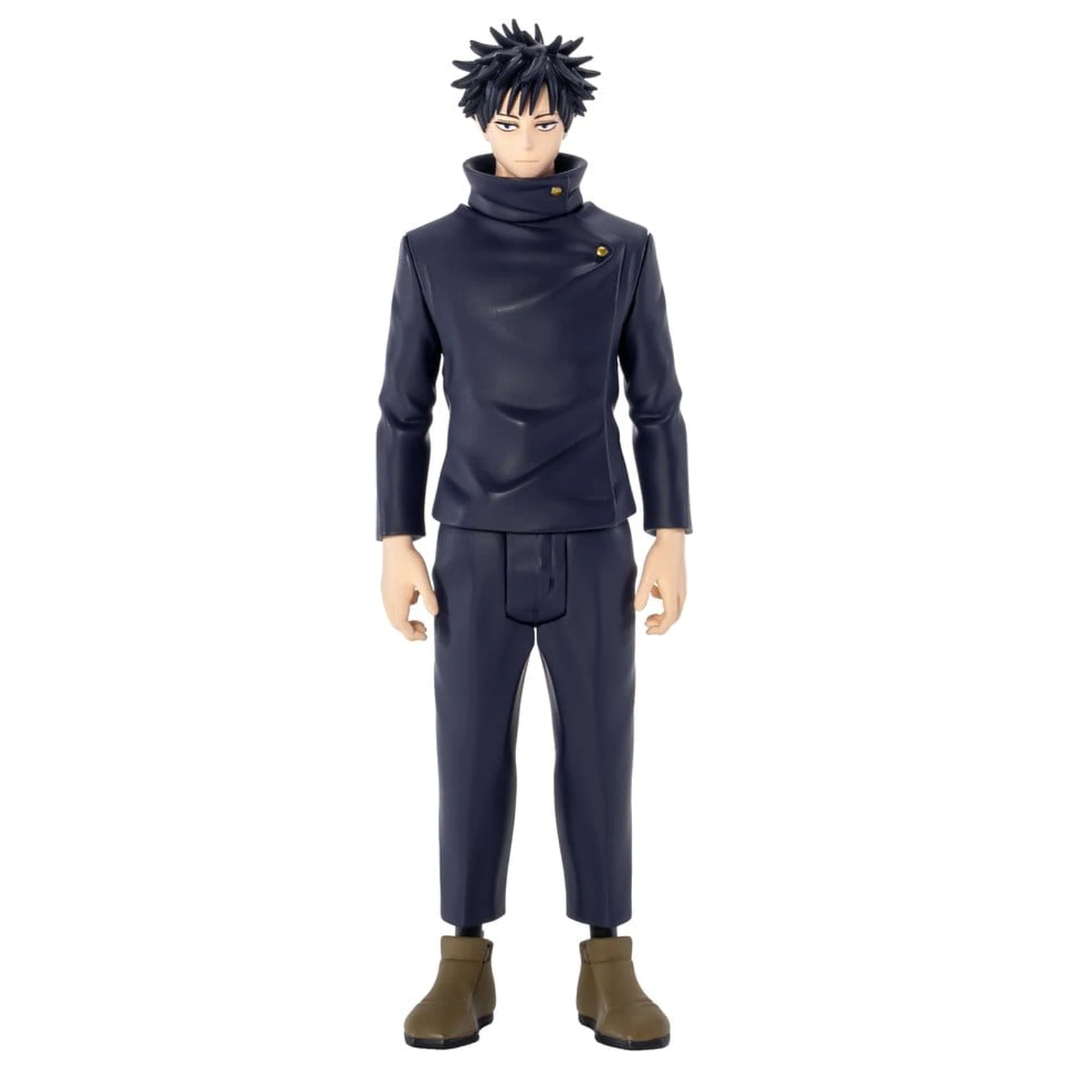 Jujutsu Kaisen Collekazaro Actionfigur CK-J02 Megumi Fushiguro 10 cm Produktfoto
