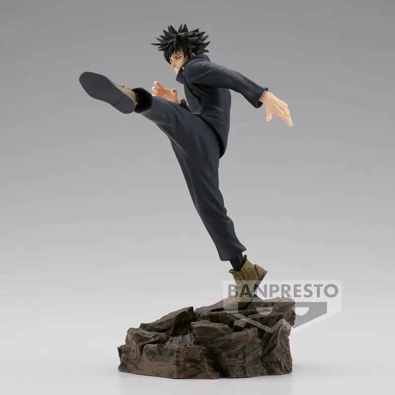 Jujutsu Kaisen Kombination Schlacht 2 Megumi Fushiguro Figur 12cm Produktfoto