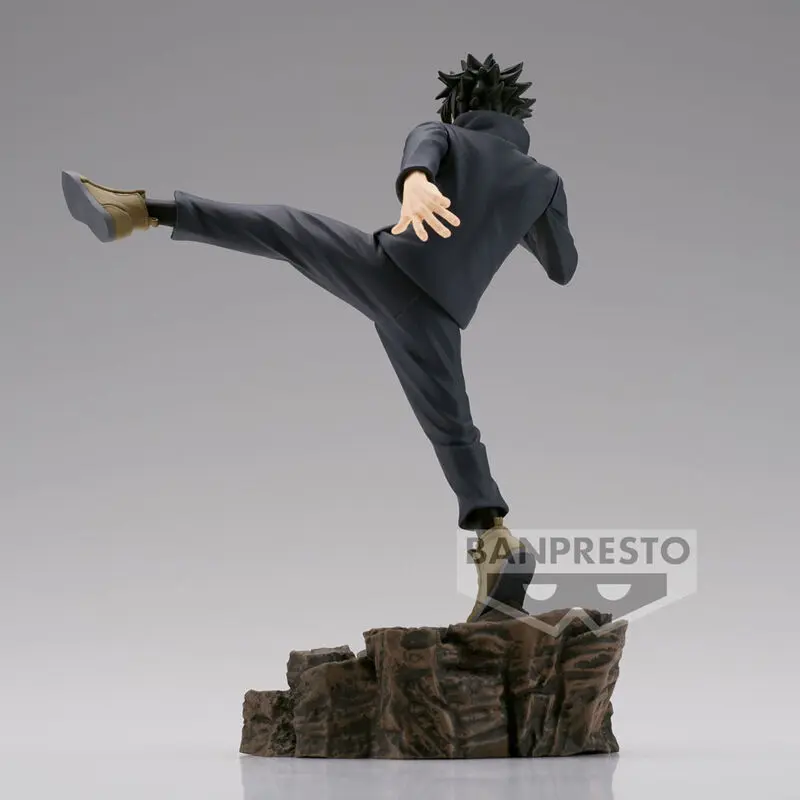 Jujutsu Kaisen Kombination Schlacht 2 Megumi Fushiguro Figur 12cm Produktfoto