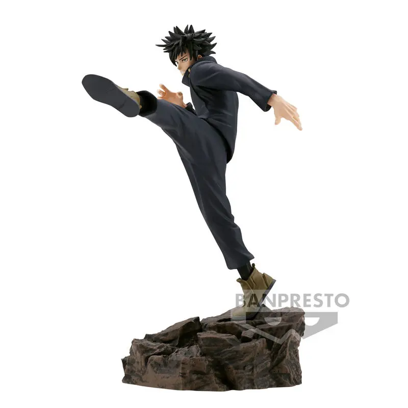 Jujutsu Kaisen Kombination Schlacht 2 Megumi Fushiguro Figur 12cm Produktfoto