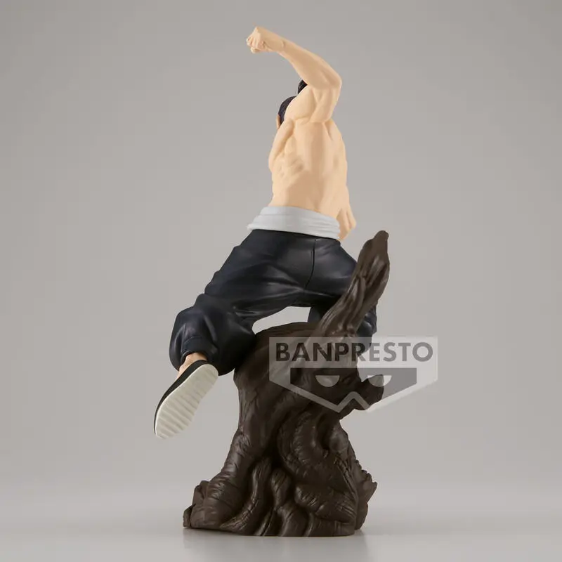 Jujutsu Kaisen Combination Battle Aoi Todo Figur 9cm Produktfoto