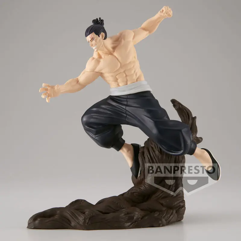 Jujutsu Kaisen Combination Battle Aoi Todo Figur 9cm Produktfoto
