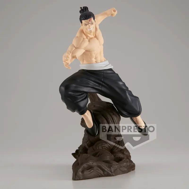 Jujutsu Kaisen Combination Battle Aoi Todo Figur 9cm Produktfoto