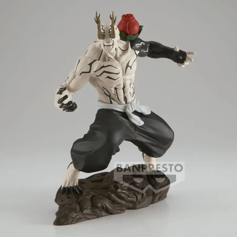 Jujutsu Kaisen Combination Battle Hanami Figur 10cm Produktfoto