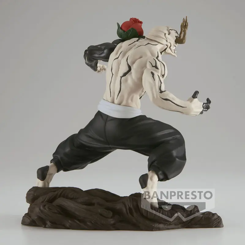 Jujutsu Kaisen Combination Battle Hanami Figur 10cm Produktfoto