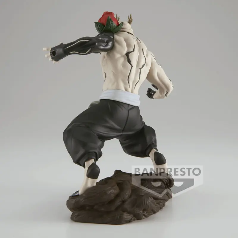 Jujutsu Kaisen Combination Battle Hanami Figur 10cm Produktfoto