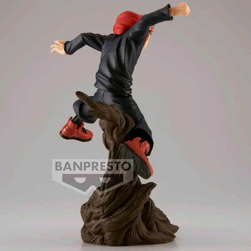 Jujutsu Kaisen Combination Battle Yuji Itadori Figur 8cm termékfotó