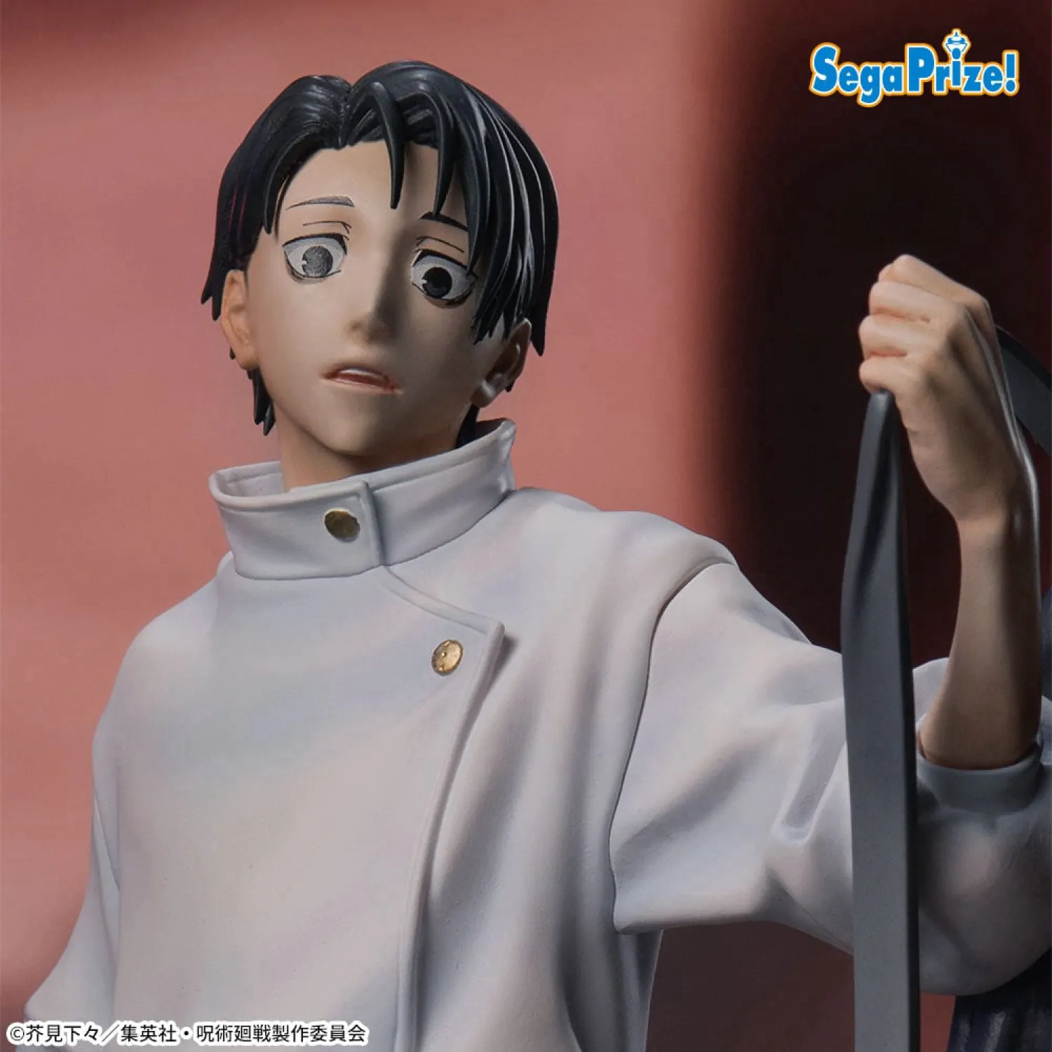 Jujutsu Kaisen Culling Game XStellar PVC Statue Yuta Okkotsu 22 cm Produktfoto