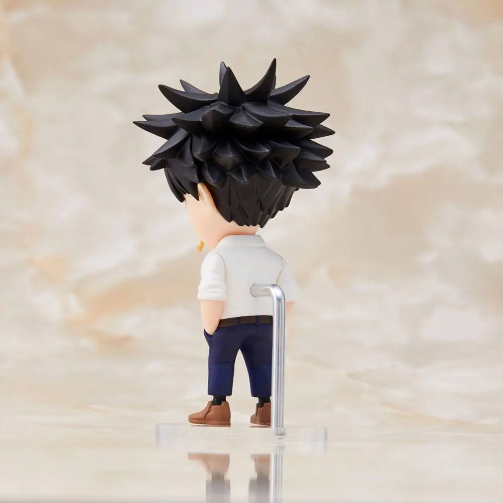Jujutsu Kaisen Deformed PVC Statue Fushiguro Megumi 7 cm Produktfoto