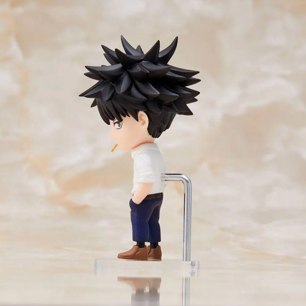 Jujutsu Kaisen Deformed PVC Statue Fushiguro Megumi 7 cm Produktfoto