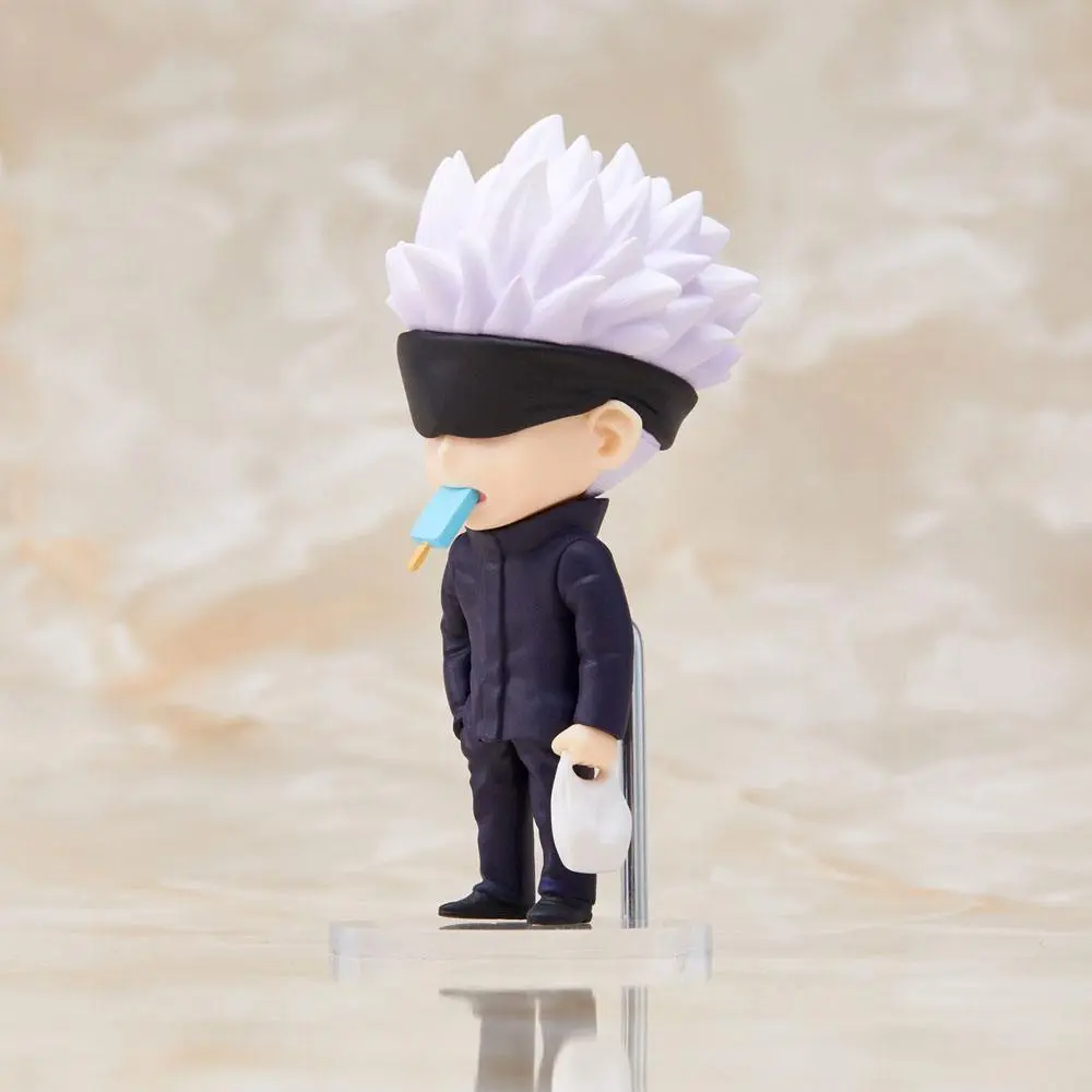 Jujutsu Kaisen Deformed PVC Statue Gojo Satoru 7 cm termékfotó