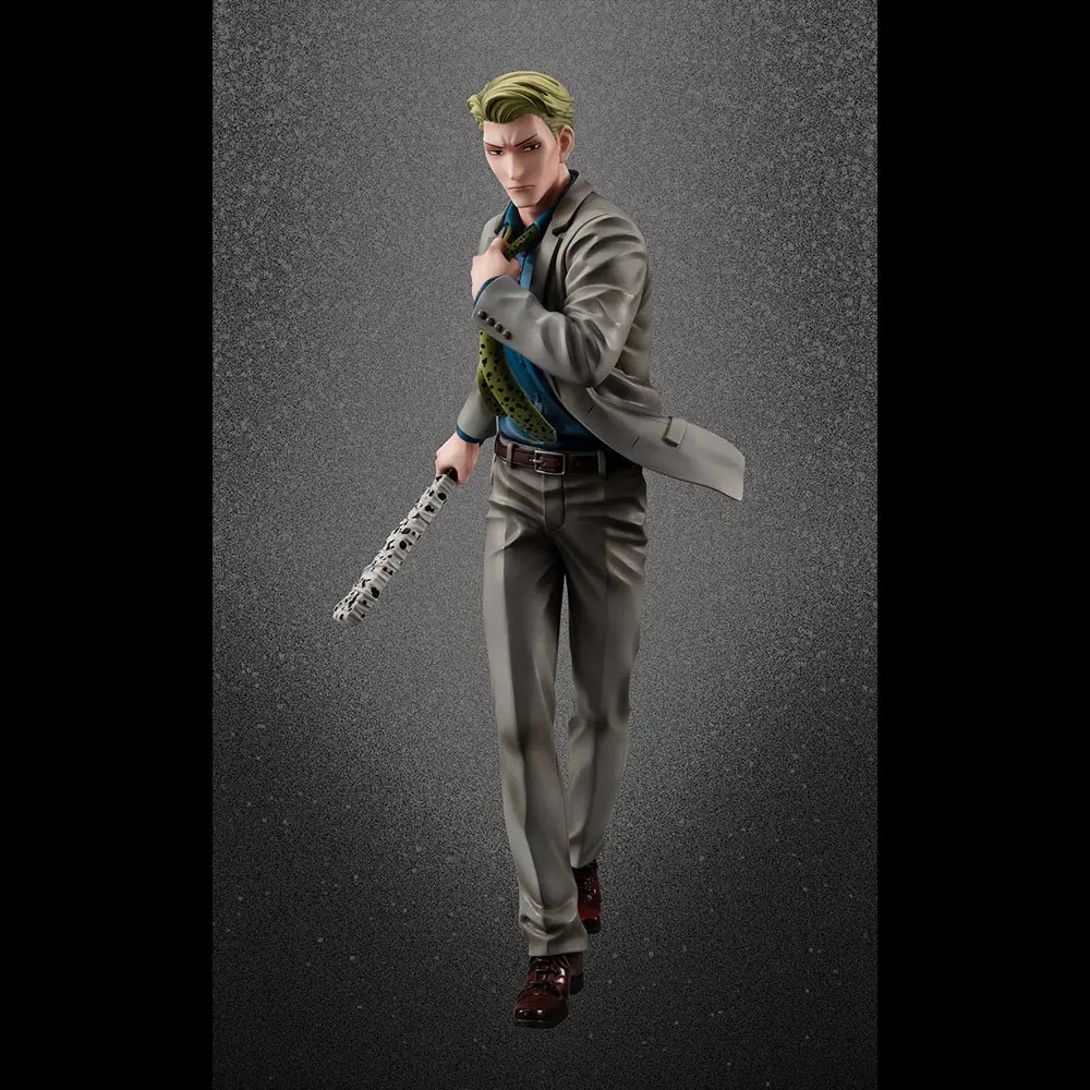 Jujutsu Kaisen DX PVC Statue Kento Nanami 22 cm Produktfoto