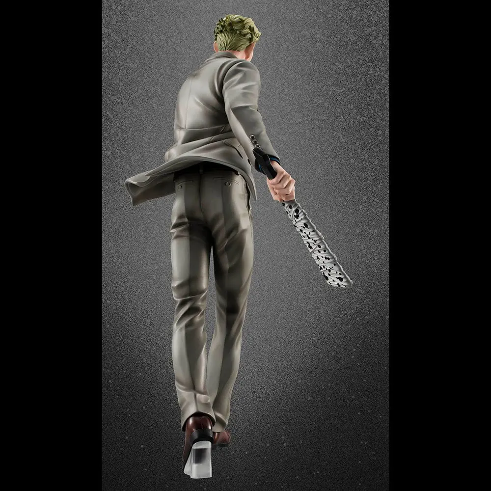 Jujutsu Kaisen DX PVC Statue Kento Nanami 22 cm Produktfoto