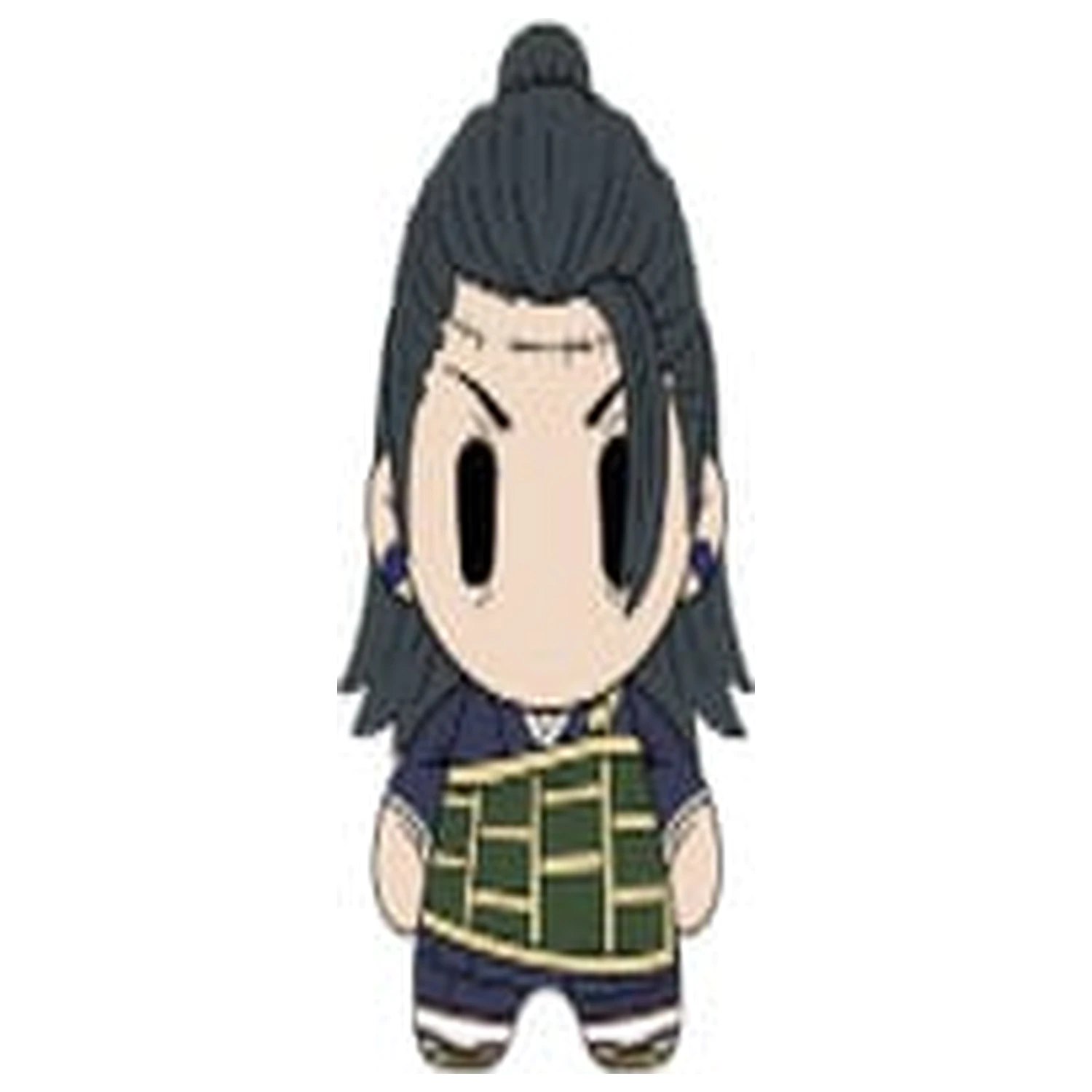 Jujutsu Kaisen DZNR Plüsch Figur Suguru Geto Cursed Energy Edition 18 cm Produktfoto