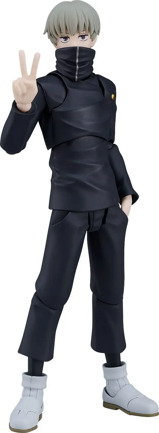 Jujutsu Kaisen Figma Actionfigur Toge Inumaki 14 cm Produktfoto