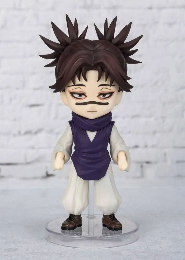 Jujutsu Kaisen Figuarts mini Actionfigur Choso 10 cm Produktfoto