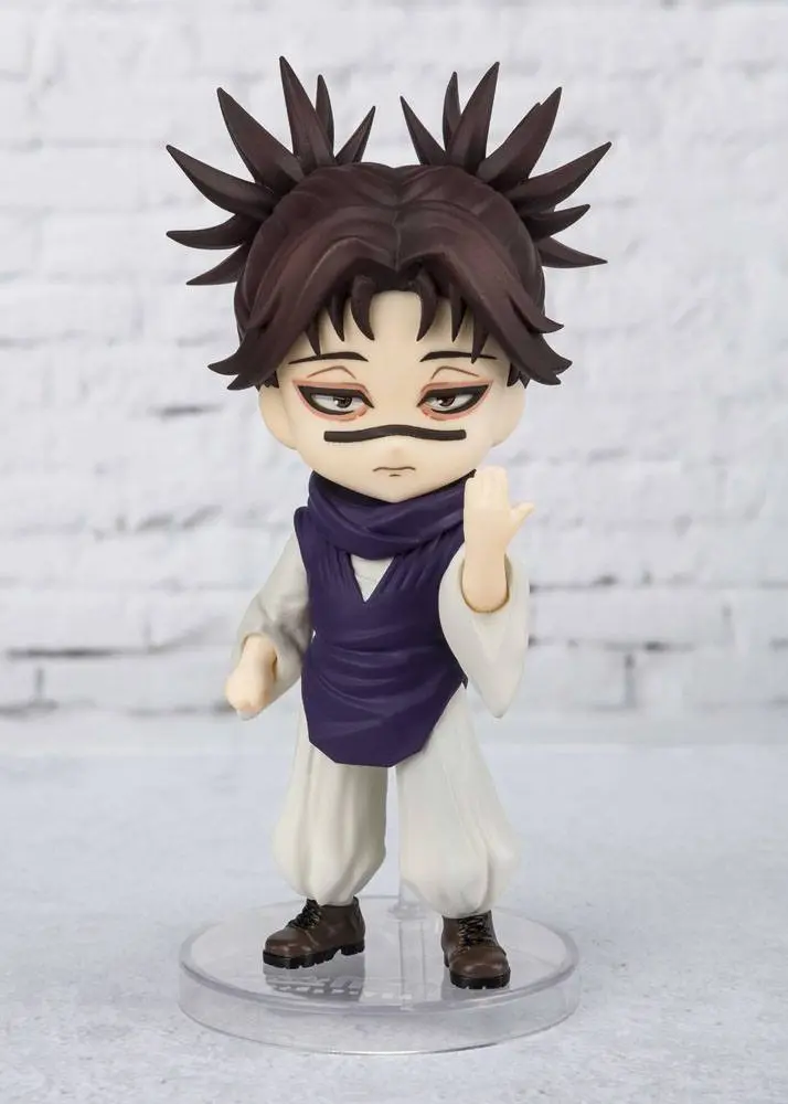 Jujutsu Kaisen Figuarts mini Actionfigur Choso 10 cm Produktfoto