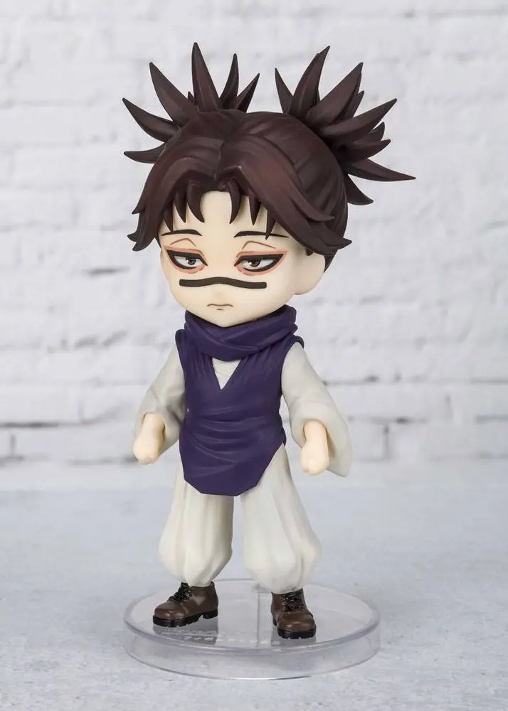 Jujutsu Kaisen Figuarts mini Actionfigur Choso 10 cm Produktfoto