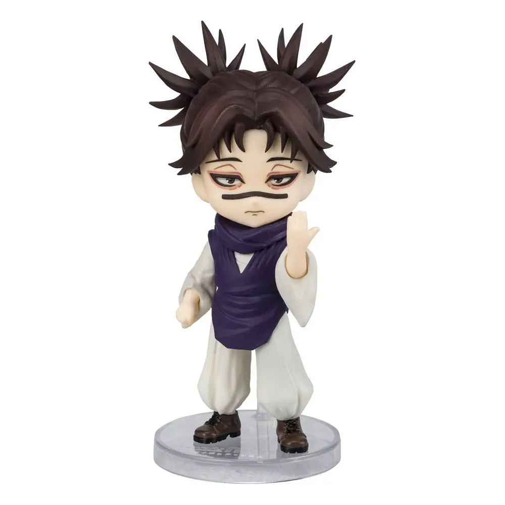 Jujutsu Kaisen Figuarts mini Actionfigur Choso 10 cm Produktfoto