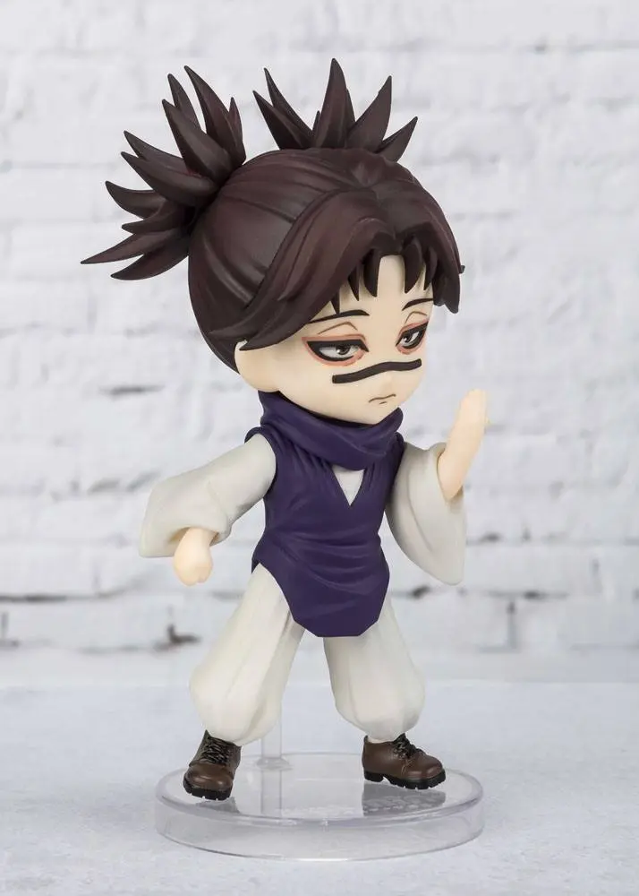 Jujutsu Kaisen Figuarts mini Actionfigur Choso 10 cm Produktfoto