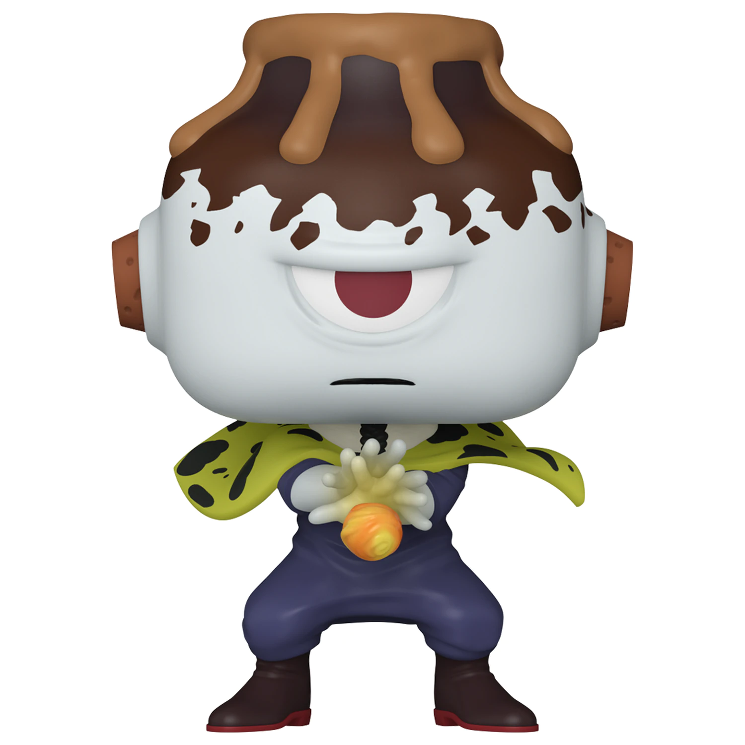 Jujutsu Kaisen Funko POP! Animation Vinyl-Figuren Jogo 9 cm Produktfoto