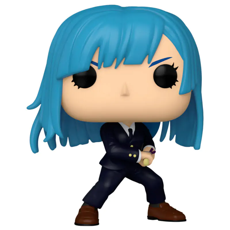 Jujutsu Kaisen Funko POP! Animation Vinyl Figuren Miwa Kasumi 9 cm termékfotó