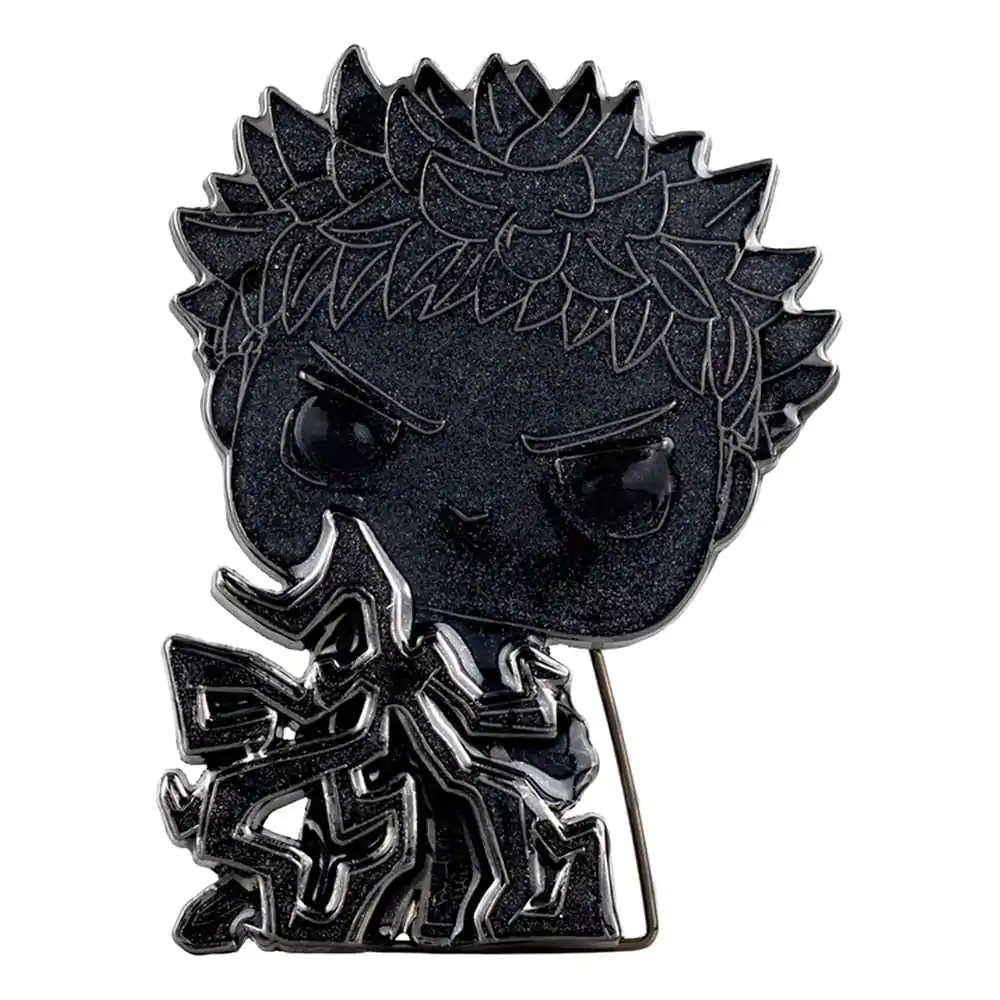 Jujutsu Kaisen POP! Pin Ansteck-Pin Yuji Itadori 10 cm Produktfoto