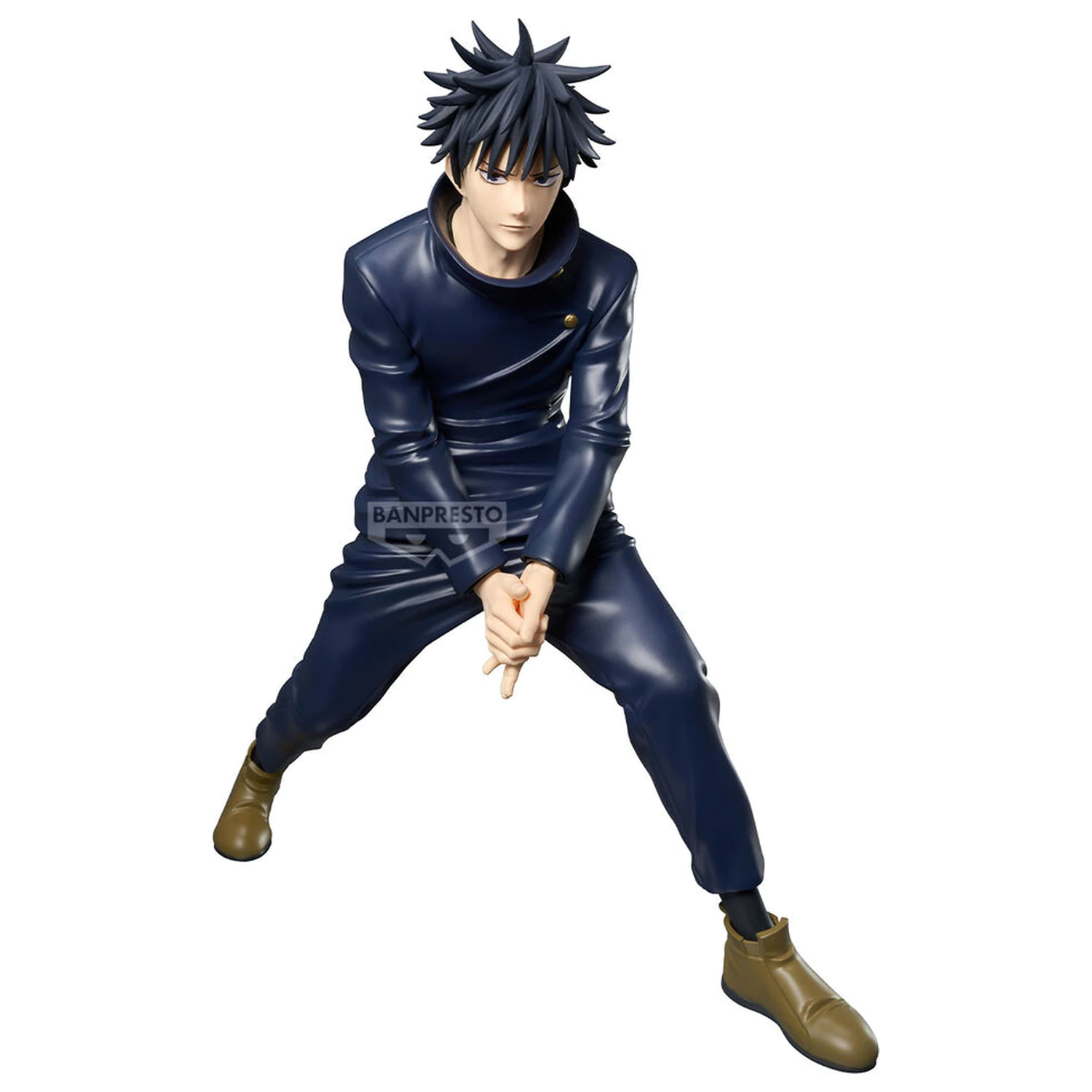 Jujutsu Kaisen Fushiguro Megumi Grandista Figur 24 cm Produktfoto