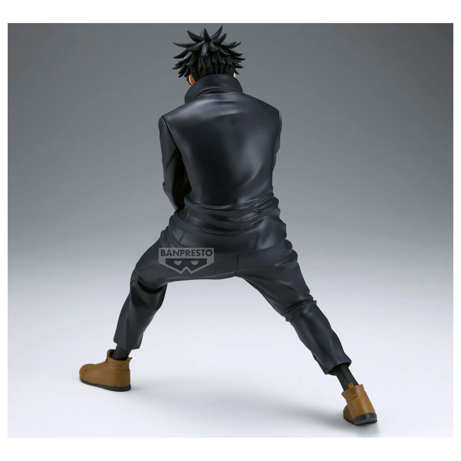 Jujutsu Kaisen Fushiguro Megumi Grandista Figur 24 cm Produktfoto