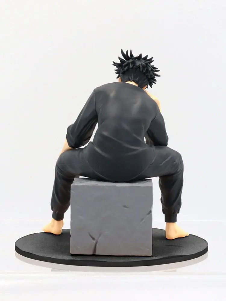 Jujutsu Kaisen PVC Statue Fushiguro Megumi Vol. 2 20 cm termékfotó