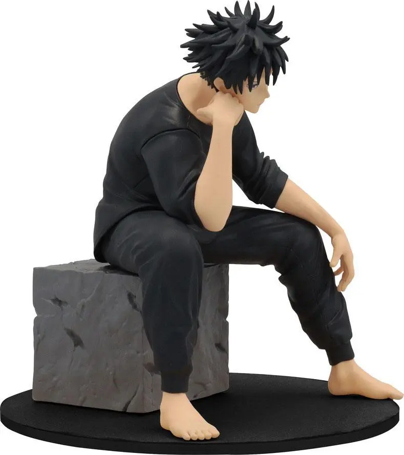 Jujutsu Kaisen PVC Statue Fushiguro Megumi Vol. 2 20 cm termékfotó